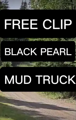 black pearl