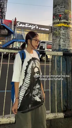 unang sargo