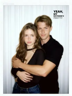 polaroid AI trend