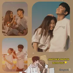 Monthsarry