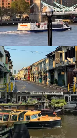 the city journey 