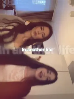 In another life