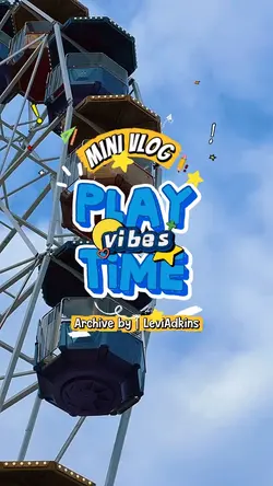 play time