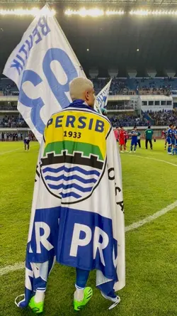 PERSIB MAUNG BANDUNG