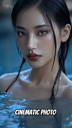 cinematic photo 