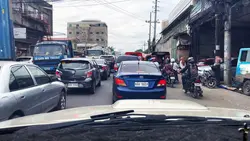 Traffic