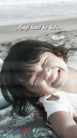 Bayi Kecil Ku