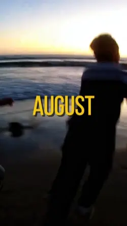 AUGUST DUMP