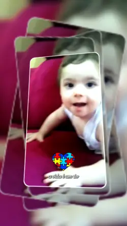 Filho Autismo