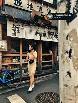 Melody Sa Rindu