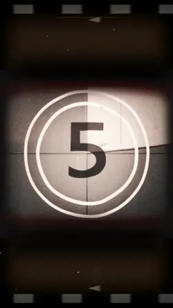 opening video tugas