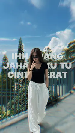 eh buset gue kaget