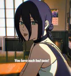Reze edit