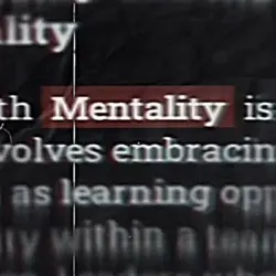 Mentality Template