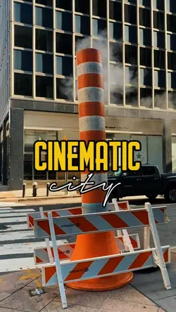 5 Clips Cinematic 
