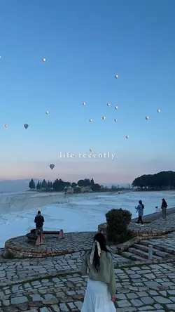 Life Recently