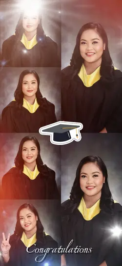 graduation 