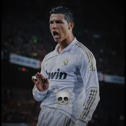 All time great Goat