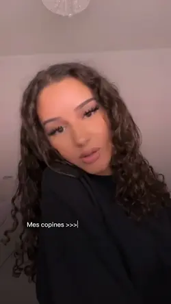 Mes copines >>>