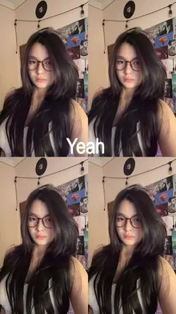 Yeah, Aku Mau Test 