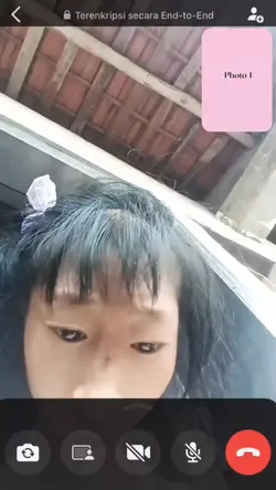 Xiao Xiao Video call