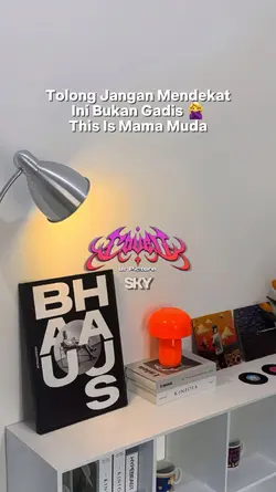NO MIROR MAMA MUDA