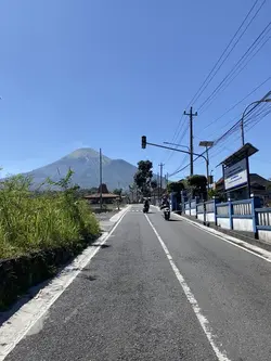 No clouds