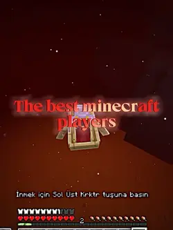 The best players