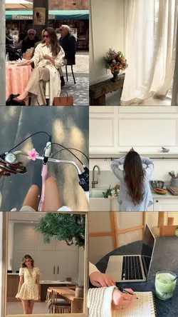 6 Grid Video 