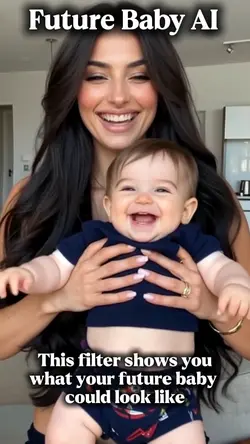 Future Baby AI