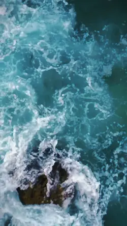New Slowmotion 🌊🩵✨