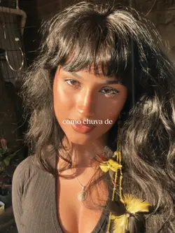 chuva de caju