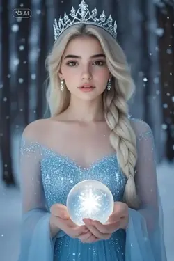 Princess elsa
