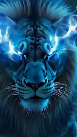 Lightning Lion AI