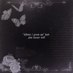 When I grow up