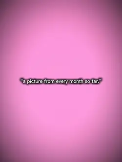 every month