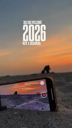 Welcome 2026