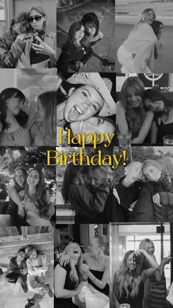 happy birthday dump