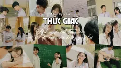 Thức giấc