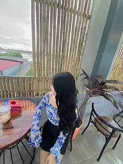 តែមិនមែនខ្ញុំទេ☺️