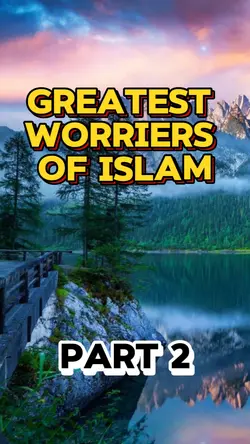 Greatest worriers 
