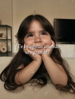 Te imaginas?