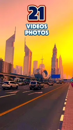 21 videos or photos 