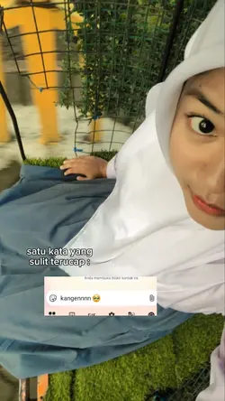satu kata yang sulit