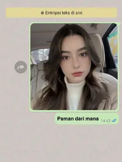 PAMAN DARI MANA