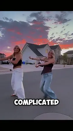 COMPLICATED 