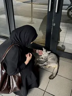 الله يعلم ما