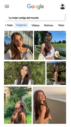 Mejor Amiga