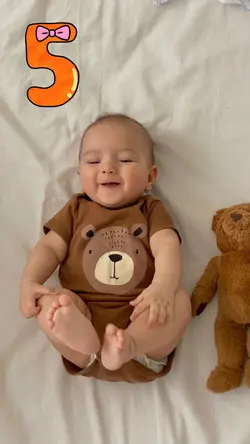 baby growth