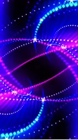 Fluorescent Line